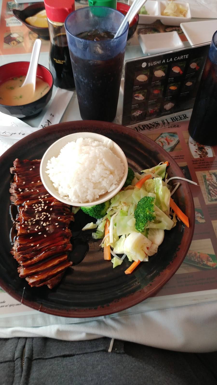 Kyoto Japanese Restaurant | restaurant | 3232 State St, Santa Barbara, CA 93105, USA | 8056871252 OR +1 805-687-1252