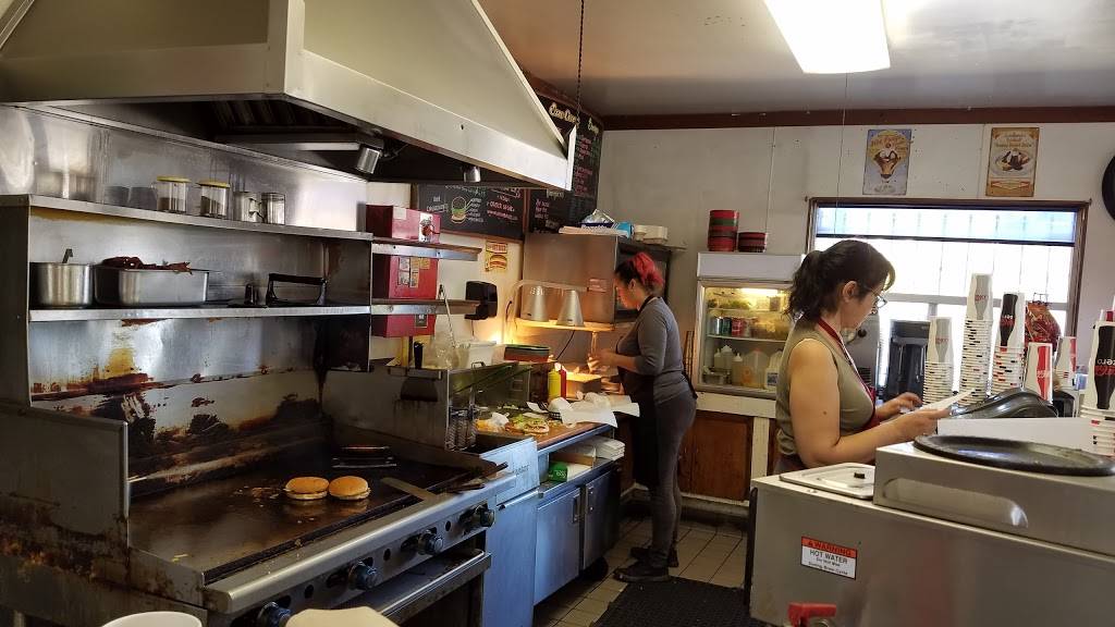 Great American Hamburger | meal takeaway | 35 E Richmond Ave, Richmond, CA 94801, USA | 5102332223 OR +1 510-233-2223