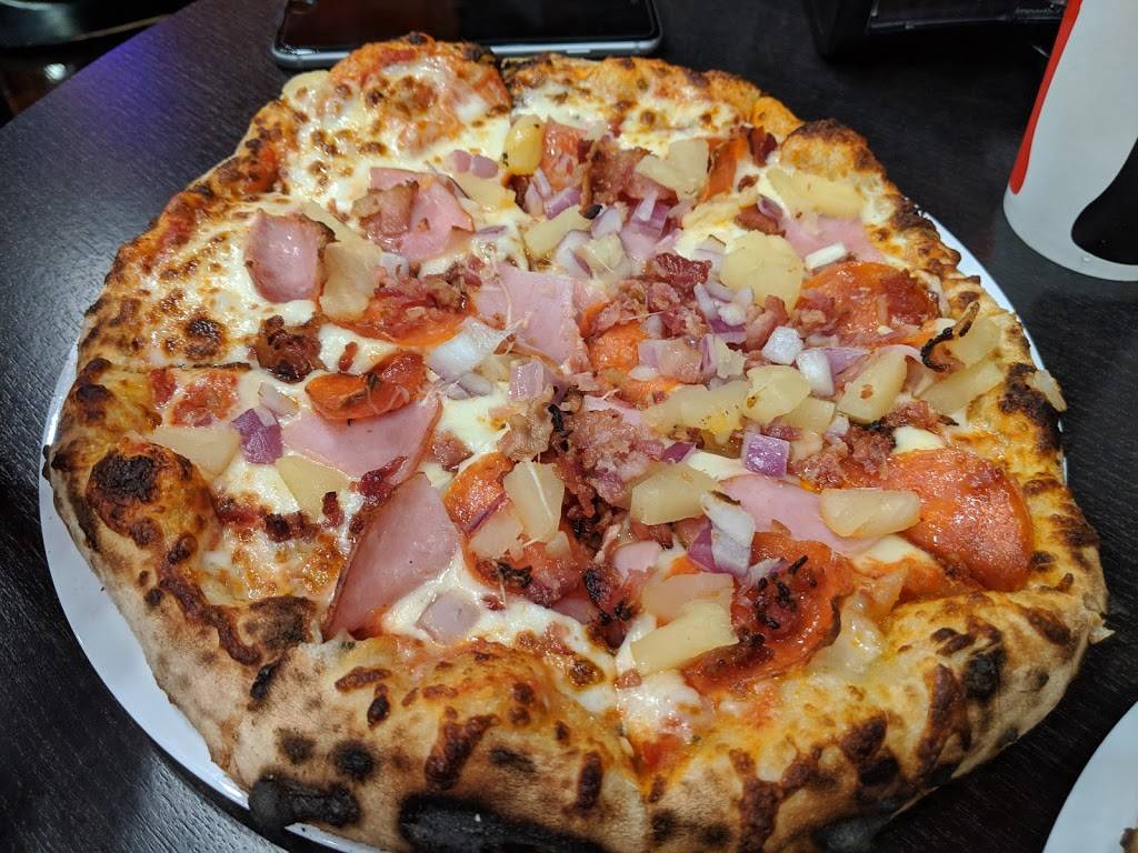 1000 Degrees Pizza Salad Wings | restaurant | 13599 W Colonial Dr, Winter Garden, FL 34787, USA | 4075543206 OR +1 407-554-3206