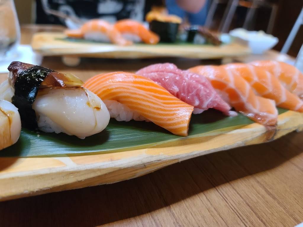 Kata Robata | restaurant | 3600 Kirby Dr suite h, Houston, TX 77098, USA | 7135268858 OR +1 713-526-8858