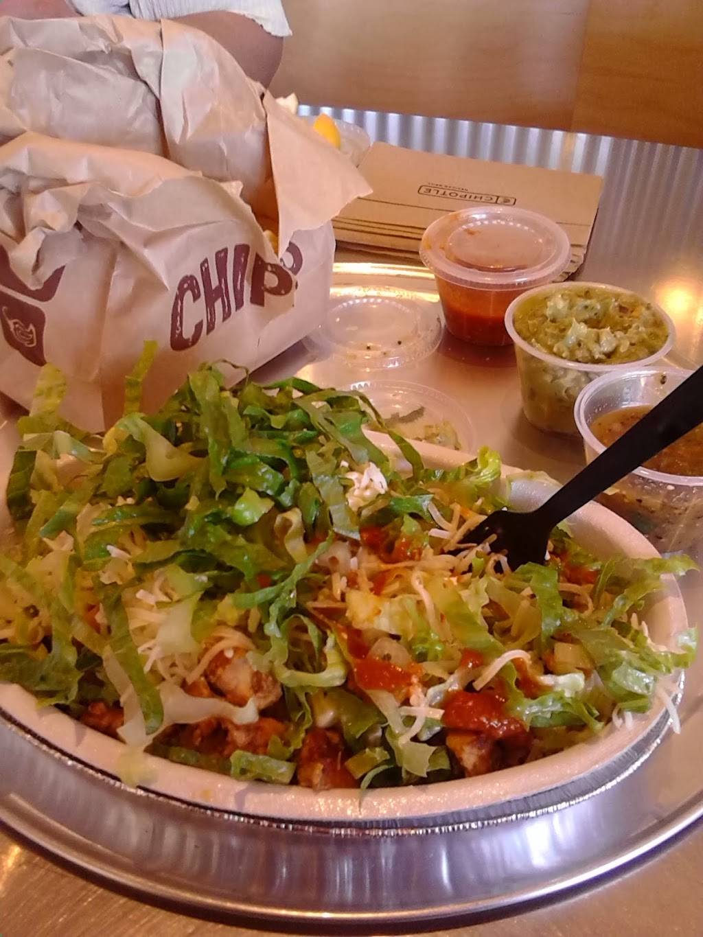 Chipotle Mexican Grill | restaurant | 1158 Locust St # D-2A, Walnut Creek, CA 94596, USA | 9259359307 OR +1 925-935-9307