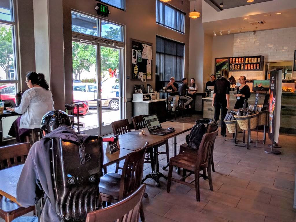 Starbucks | cafe | 39370 Civic Center Dr H, Fremont, CA 94538, USA | 5105740373 OR +1 510-574-0373