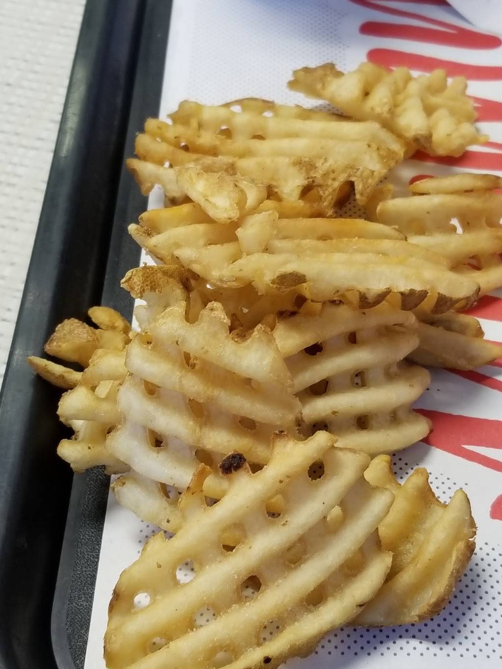 Chick-fil-A | restaurant | 7107 OKelly Chapel Rd, Cary, NC 27519, USA | 9194669525 OR +1 919-466-9525