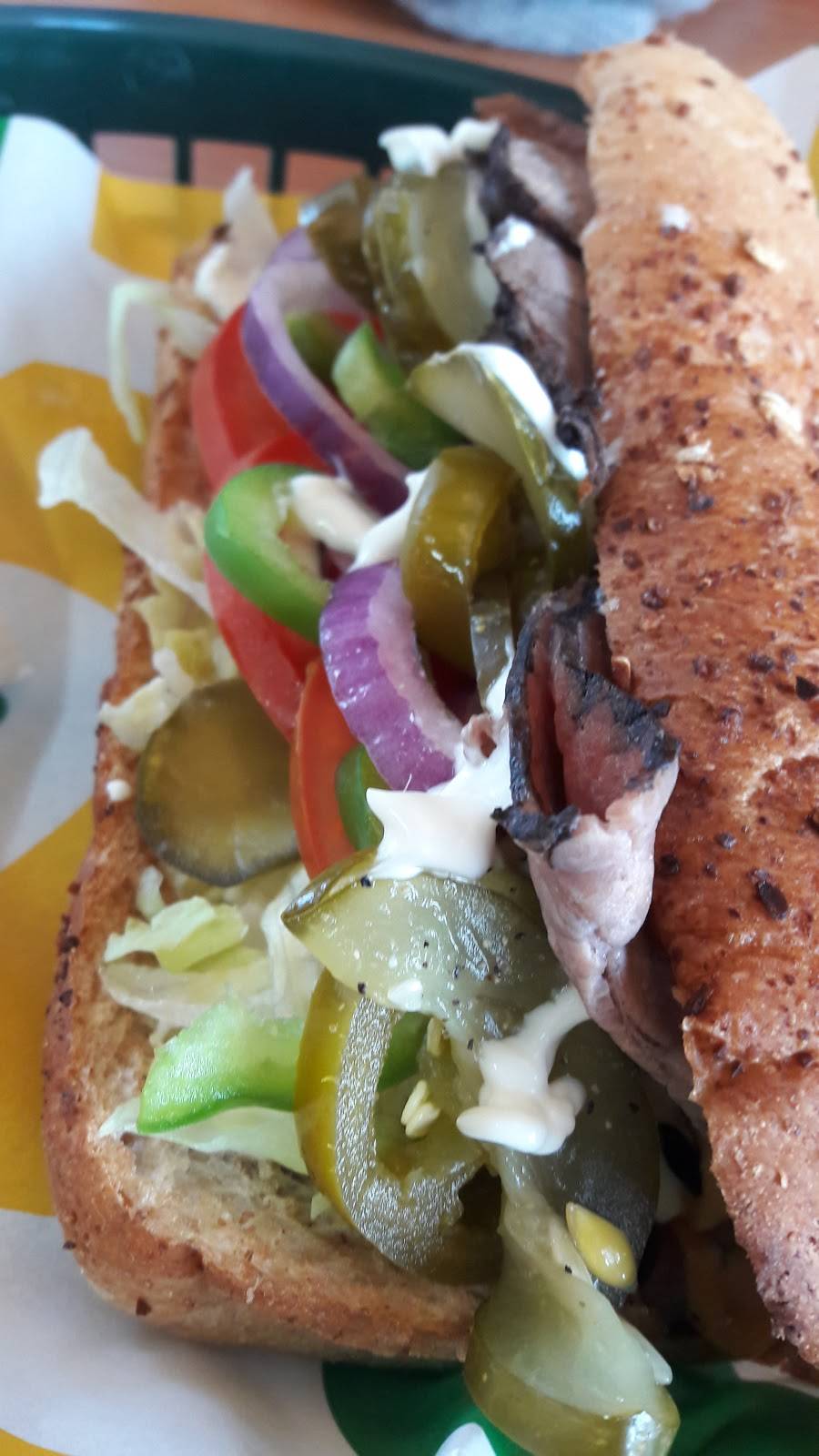 Subway Paseo 2000 | restaurant | Blvd. 2000 129, Pob Delejido Francisco Villa, Pob Delejido Francisco Villa, Tijuana, B.C., Mexico | 016641029757 OR +52 664 102 9757