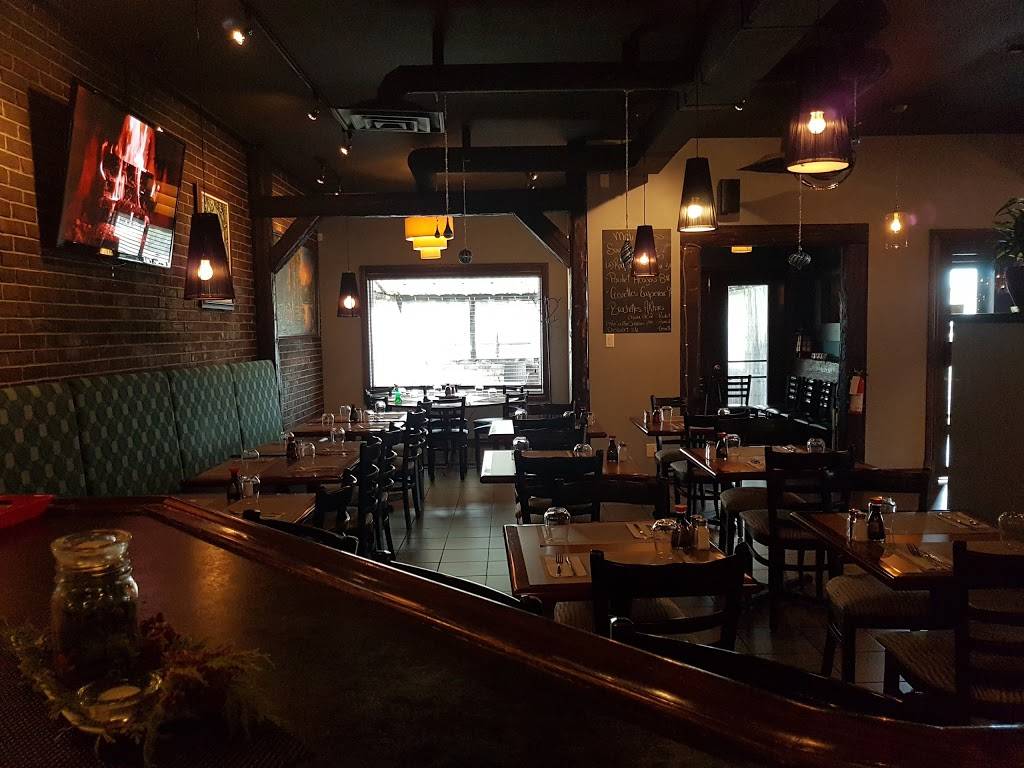 Akhira | restaurant | 590 Rue Principale, Saint-Amable, QC J0L 1N0, Canada | 4506498858 OR +1 450-649-8858