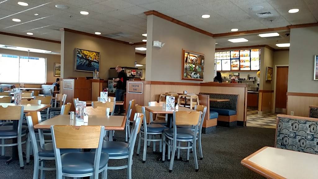 Culvers | restaurant | 1909 S Country Club Dr, Mesa, AZ 85210, USA | 4807335330 OR +1 480-733-5330