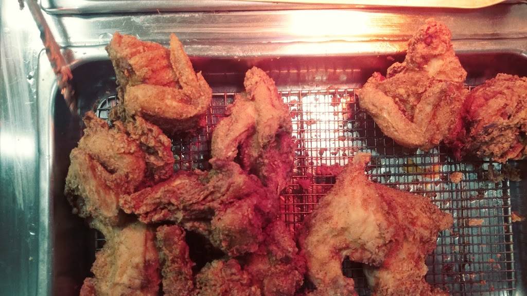 Cravings a la carte | restaurant | 101 S 5th St, Louisville, KY 40202, USA | 5025846846 OR +1 502-584-6846