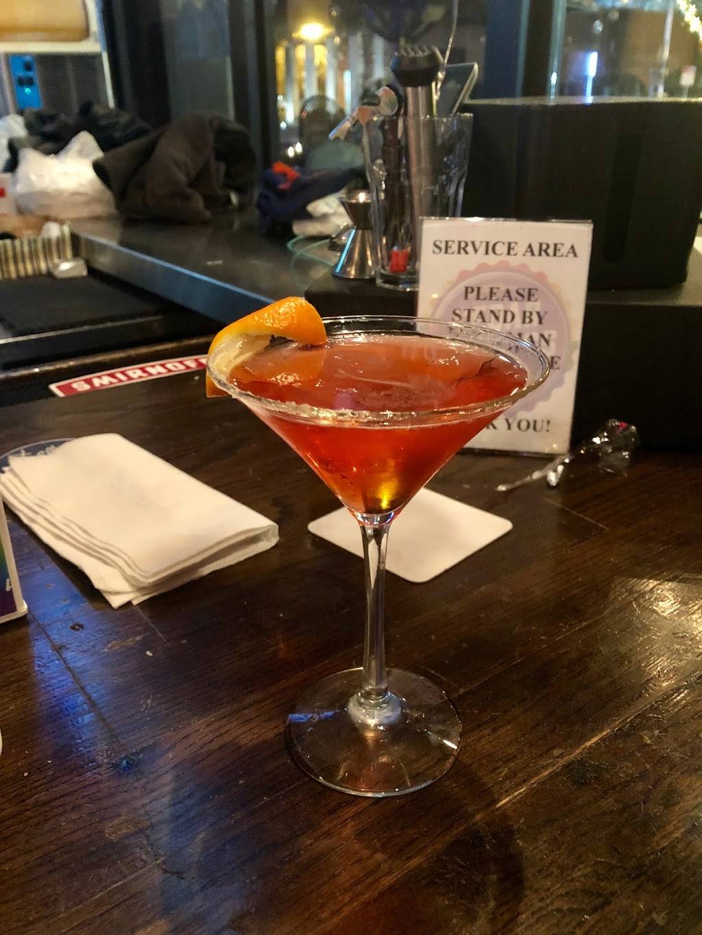 Cedar Springs Tap House | restaurant | 4123 Cedar Springs Rd #100, Dallas, TX 75219, USA | 2143777446 OR +1 214-377-7446