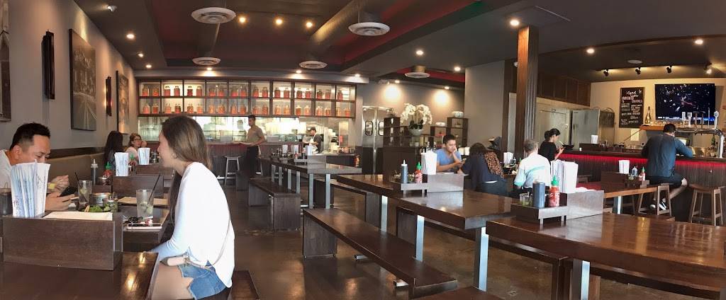 Capital Noodle Bar - Costa Mesa | restaurant | 3033 Bristol St c, Costa Mesa, CA 92626, USA | 6572316120 OR +1 657-231-6120