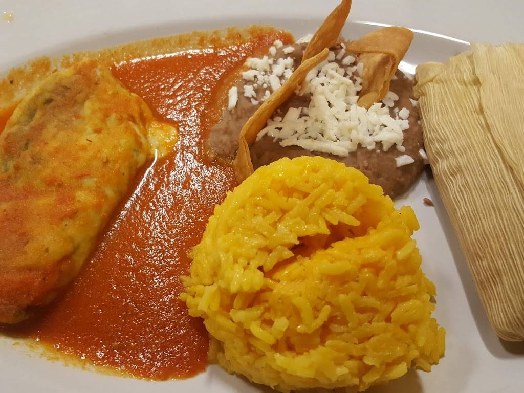 Los portales | restaurant | 250 Dove Run Centre Dr, Middletown, DE 19709, USA | 3023781411 OR +1 302-378-1411