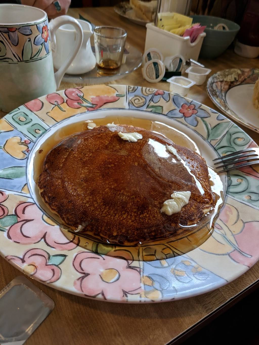 Beckys Happy Mule Cafe | restaurant | 2460 E Co Rd 67, Chesterfield, IN 46017, USA | 7656830388 OR +1 765-683-0388