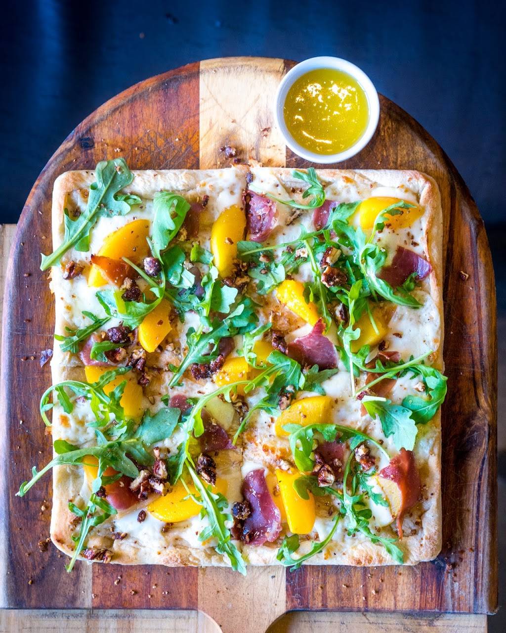 NàRoma | restaurant | 215 Locke St S, Hamilton, ON L8P 4B6, Canada | 9055256699 OR +1 905-525-6699