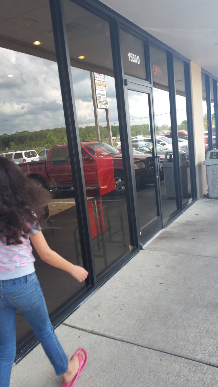 O.E.C. Japanese Express | restaurant | 1550 Jamison Dr D, Grenada, MS 38901, USA | 6623072748 OR +1 662-307-2748