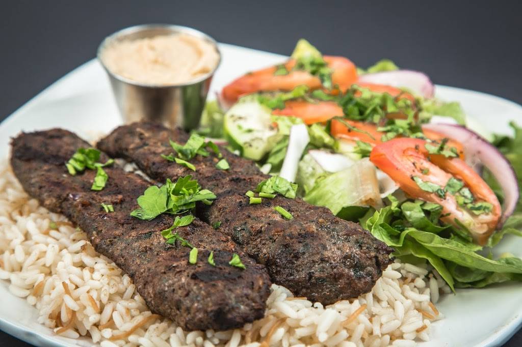 Bashas Lebanese Grill | restaurant | 3748 Vestal Pkwy E, Vestal, NY 13850, USA | 6072175288 OR +1 607-217-5288