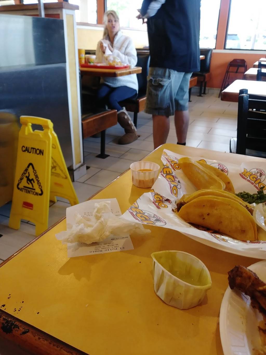 Pollo Regio | restaurant | 3713 S Carrier Pkwy, Grand Prairie, TX 75052, USA | 2145186790 OR +1 214-518-6790