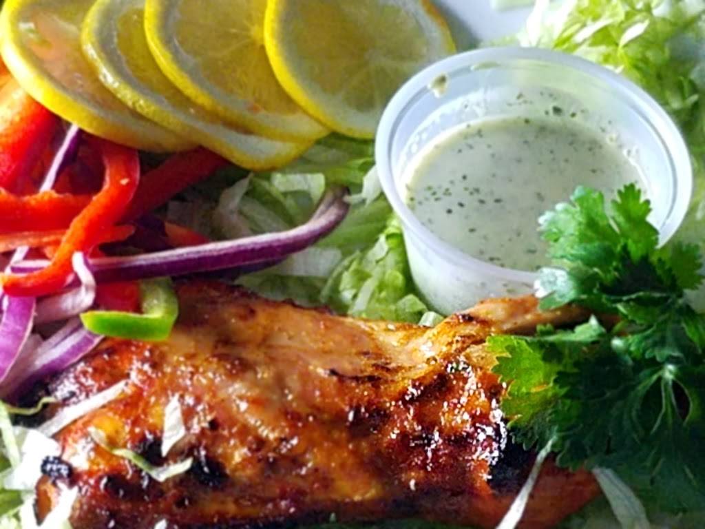 Biryaniz | restaurant | 18 S Abbott Ave, Milpitas, CA 95035, USA | 4089455700 OR +1 408-945-5700