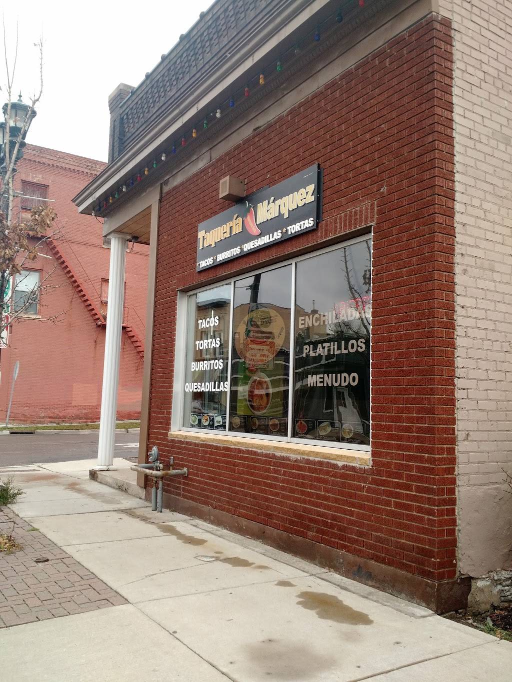 Bymore Taqueria | restaurant | 870 Payne Ave, St Paul, MN 55130, USA | 6517747109 OR +1 651-774-7109