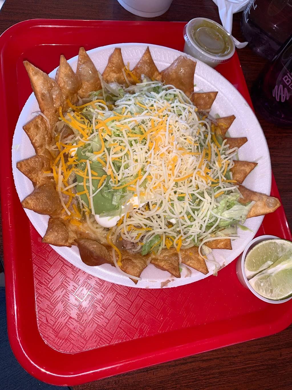 Taco Star | restaurant | 1760 S Havana St, Aurora, CO 80012, USA | 3037501030 OR +1 303-750-1030