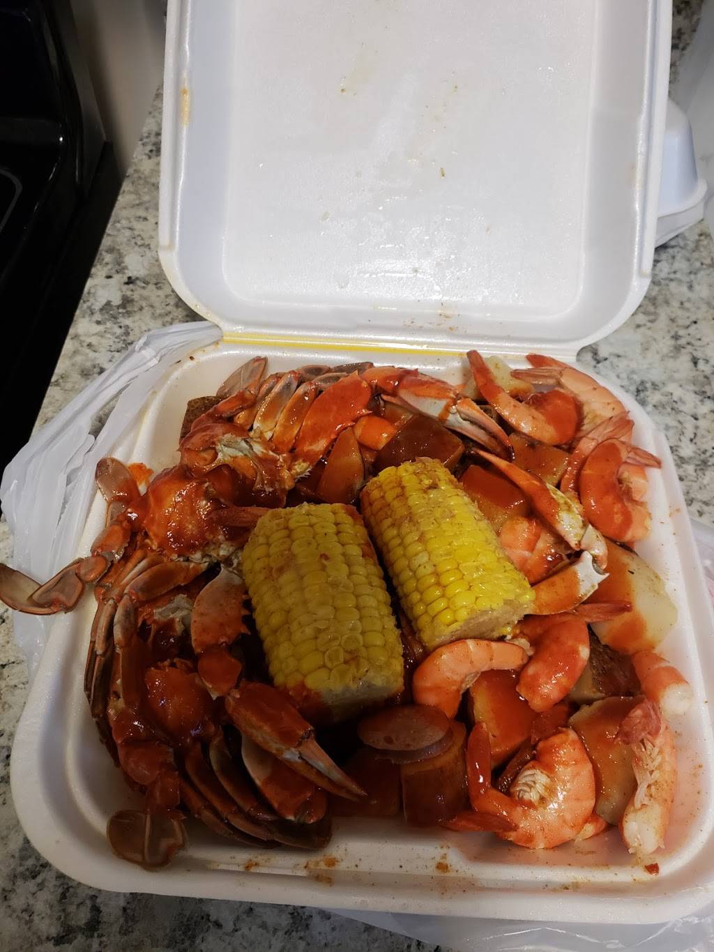 Original Nancys Seafood Market | restaurant | 2211 Skidaway Rd, Savannah, GA 31404, USA | 9122366262 OR +1 912-236-6262