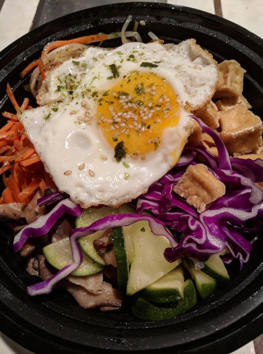 Maejoo | restaurant | 185 Pelton Center Way, San Leandro, CA 94577, USA | 5108782756 OR +1 510-878-2756