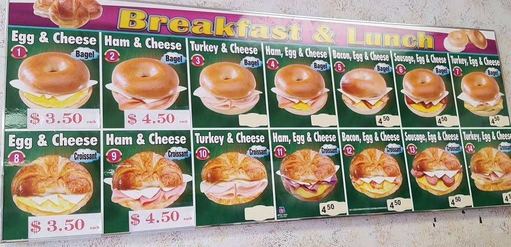 Honey Donuts and Teriyaki | restaurant | 500 N Azusa Ave #105, West Covina, CA 91791, USA | 6269668183 OR +1 626-966-8183