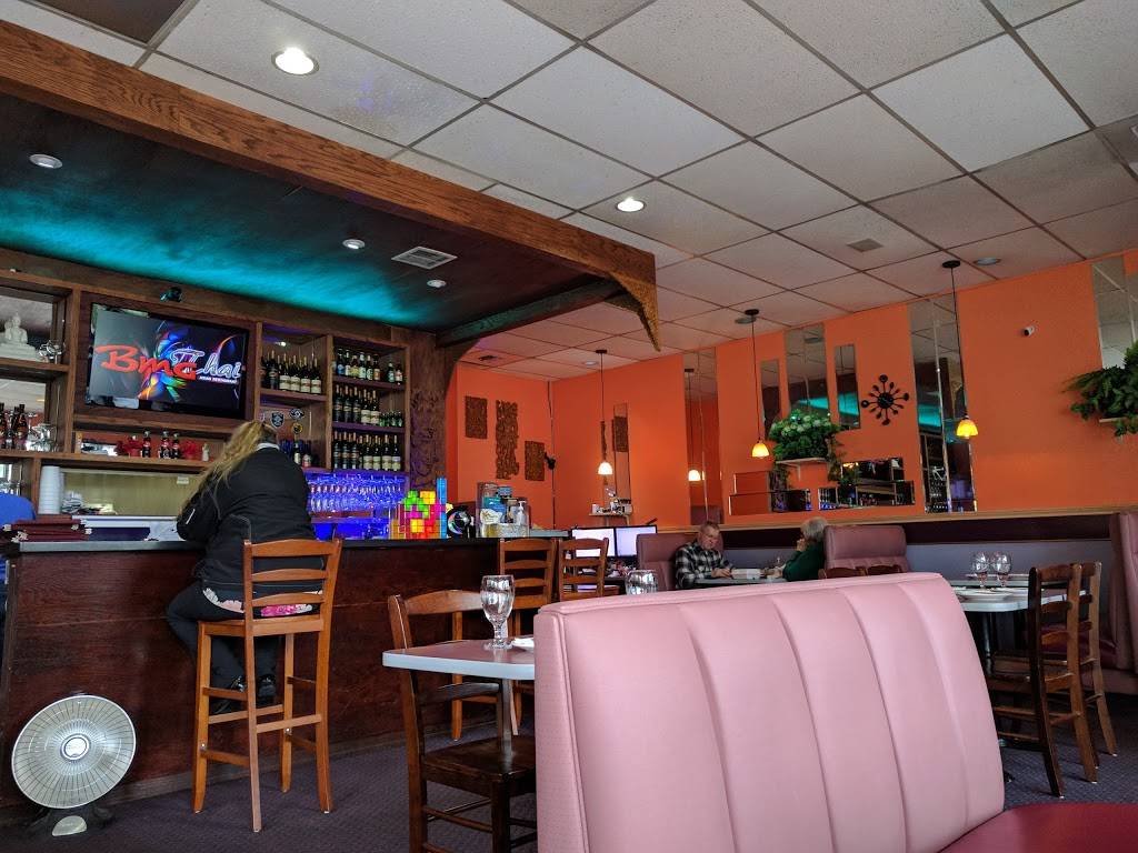 BMG Thai | restaurant | 16212 Bothell Everett Hwy Ste.D, Mill Creek, WA 98012, USA | 4257428898 OR +1 425-742-8898