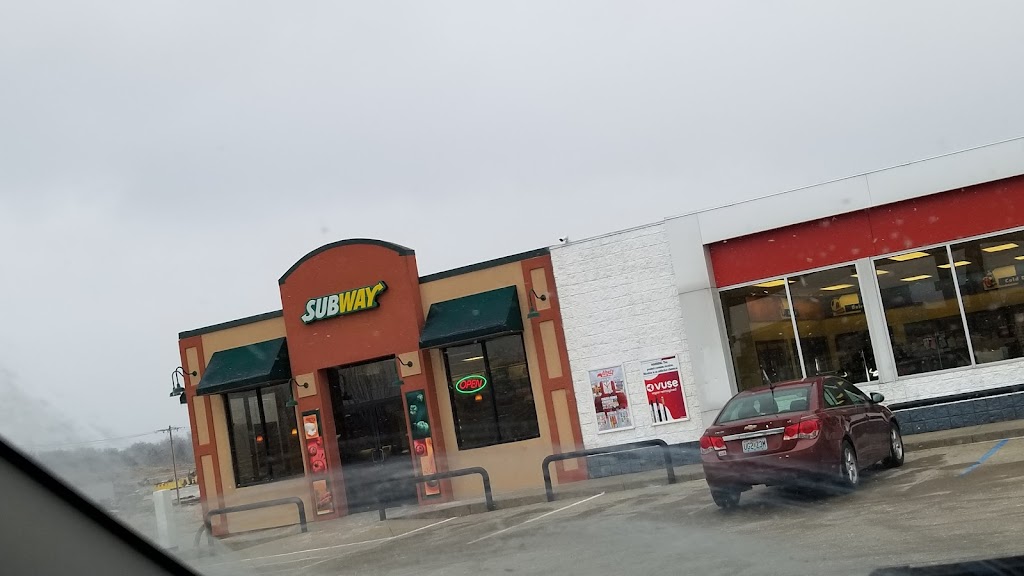 Shell | restaurant | 100 Shinn Ln, Hannibal, MO 63401, USA | 5732480691 OR +1 573-248-0691