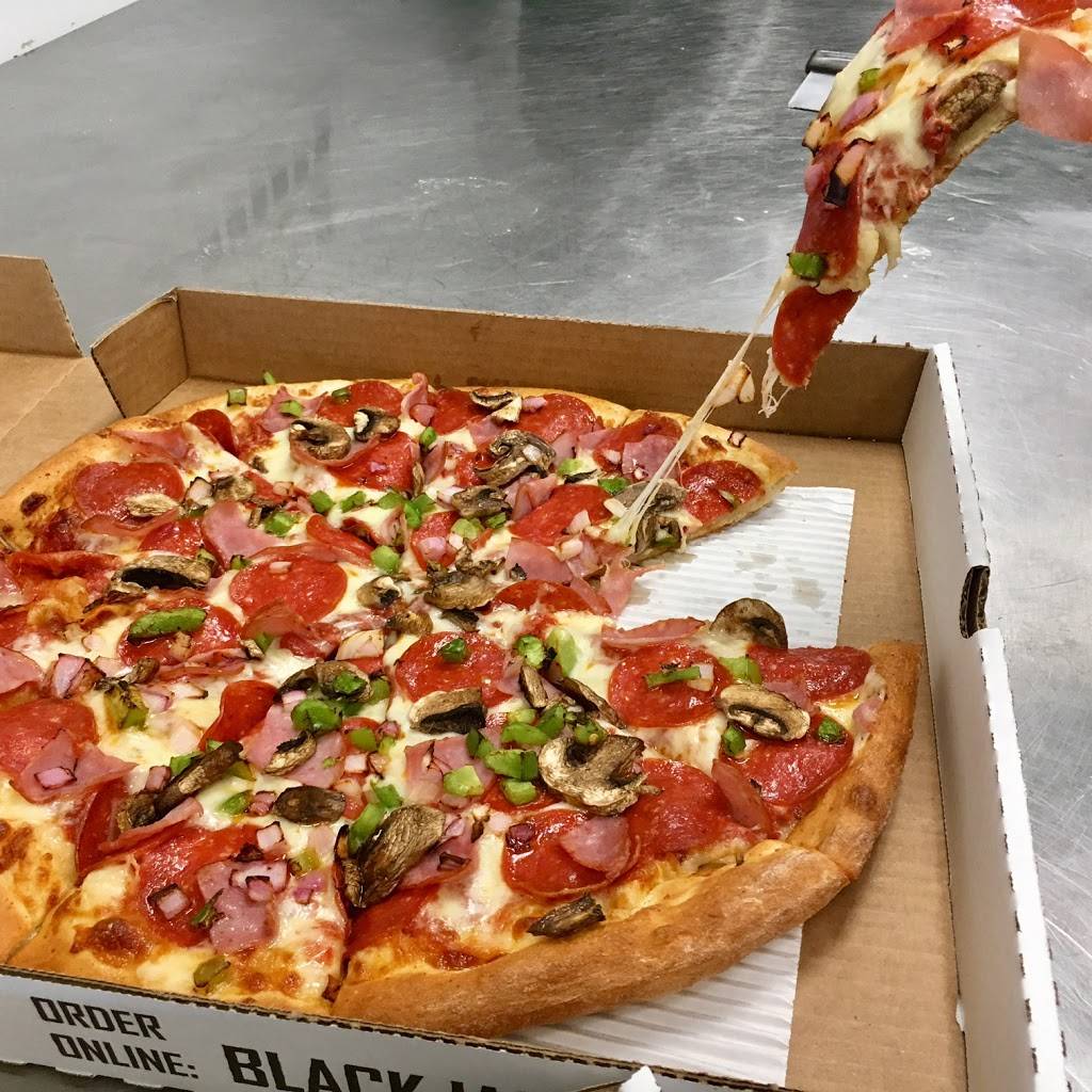 Blackjack Pizza & Salads | meal delivery | 515 Briggs St, Erie, CO 80516, USA | 3038284242 OR +1 303-828-4242