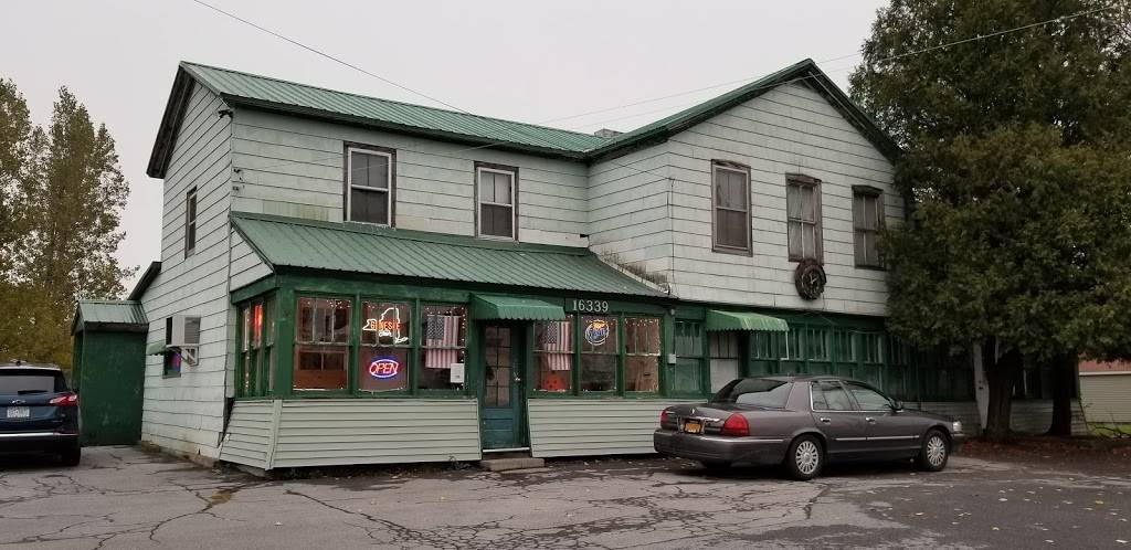 Limerick Hotel | restaurant | 16331 NY-12E, Dexter, NY 13634, USA | 3156396804 OR +1 315-639-6804