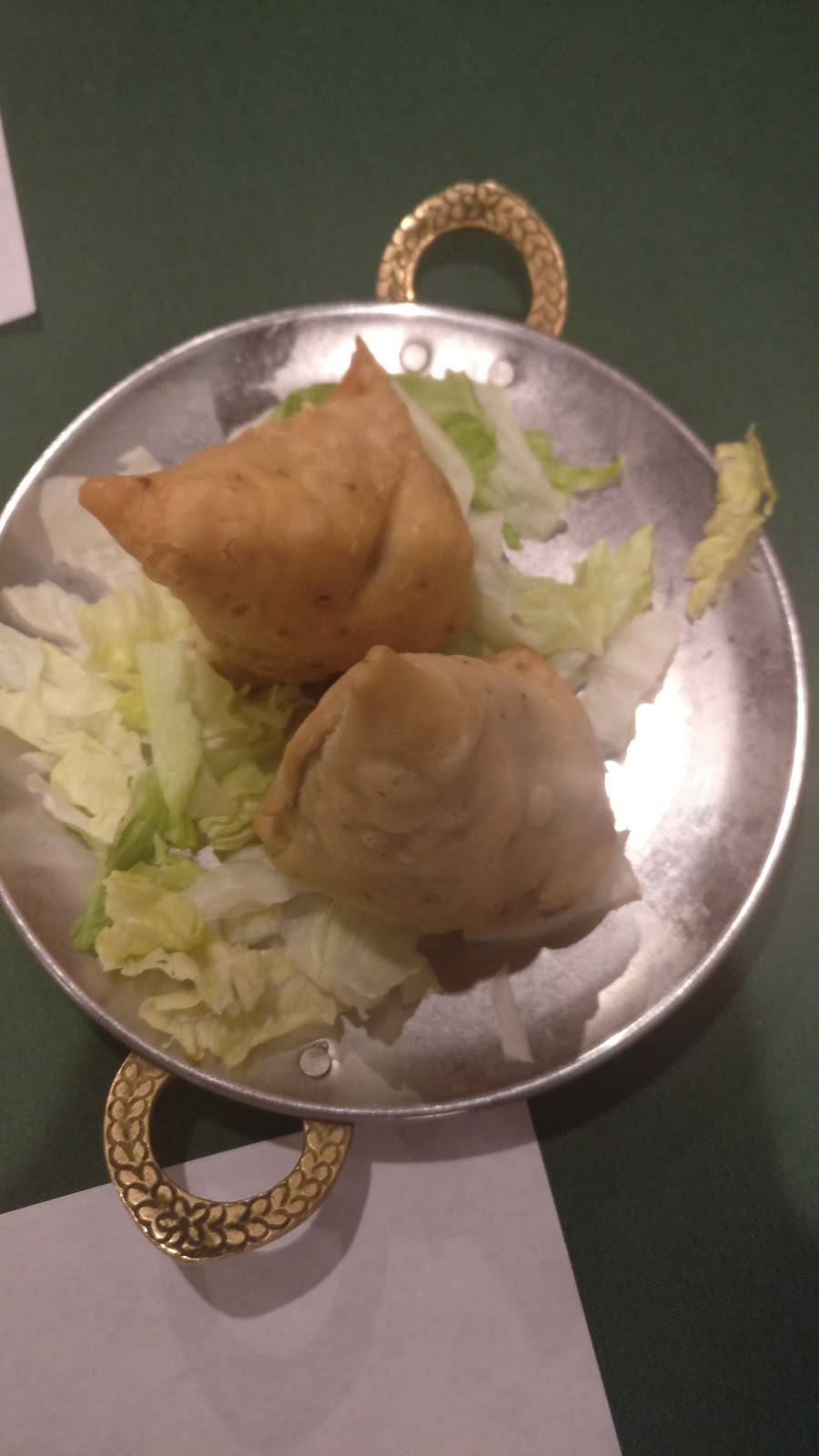 Bombay House | restaurant | 1727 N Germantown Pkwy #101, Cordova, TN 38016, USA | 9017554114 OR +1 901-755-4114