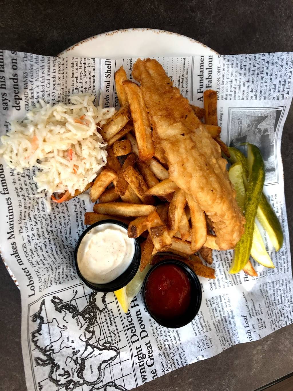 DArcy McGees | restaurant | 1000 Airport Parkway Private, Ottawa, ON K1V 9B4, Canada | 6132482174 OR +1 613-248-2174