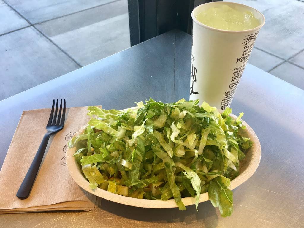 Chipotle Mexican Grill | restaurant | 1955 S Signal Butte Rd Ste 101, Mesa, AZ 85209, USA | 4804999636 OR +1 480-499-9636