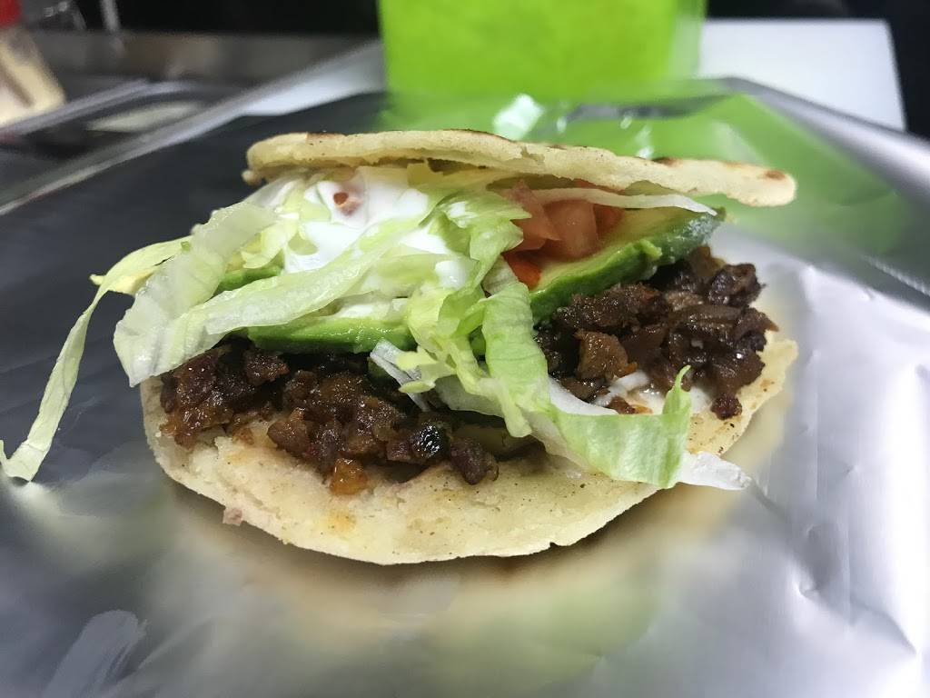 Taqueria Los 4 Brothers #2 | restaurant | 15103 Bellaire Blvd, Houston, TX 77083, USA | 7133224839 OR +1 713-322-4839