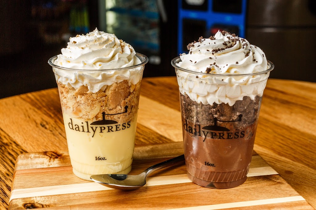 Daily Press | bakery | 1115 Garrett Rd, Monroe, LA 71203, USA | 3186052378 OR +1 318-605-2378