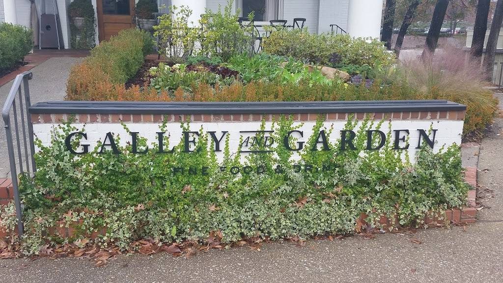 Galley & Garden | restaurant | 2220 Highland Ave, Birmingham, AL 35205, USA | 2059395551 OR +1 205-939-5551