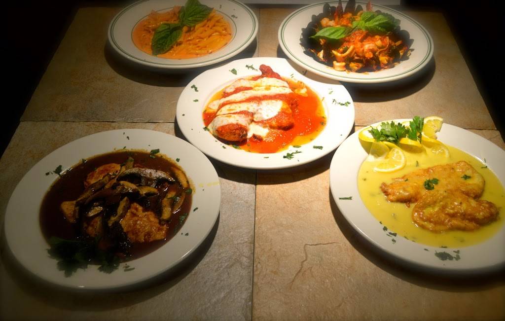 Joes Pizzeria & Restaurant | restaurant | 346 Union Ave, Holbrook, NY 11741, USA | 6319813029 OR +1 631-981-3029