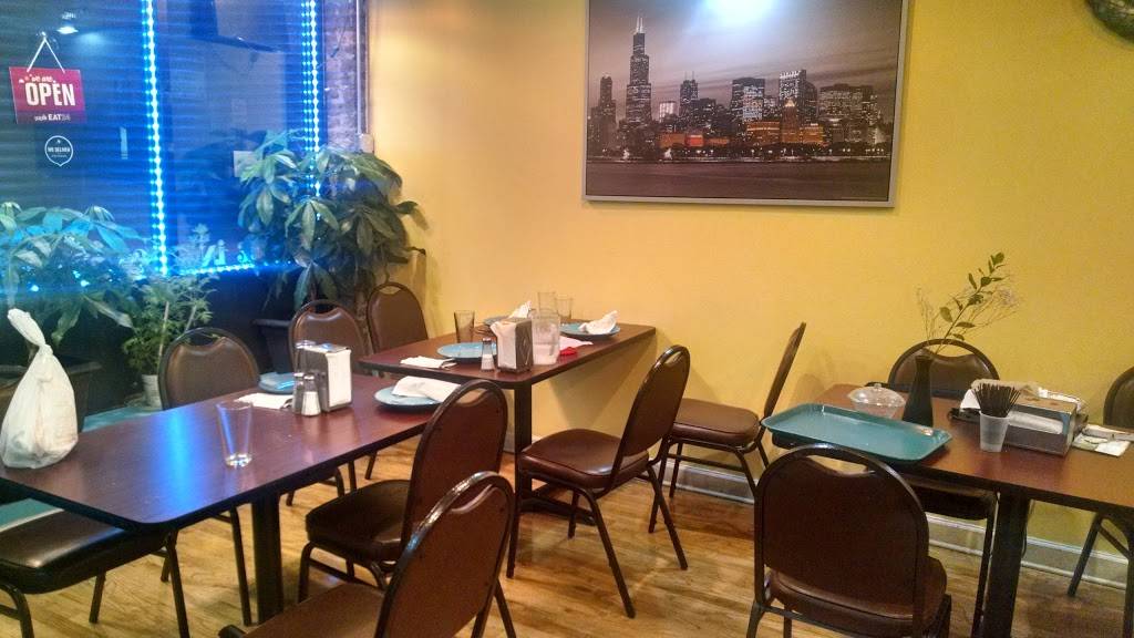 Oberois Indian Food - North Bell | restaurant | 6407 N Bell Ave, Chicago, IL 60645, USA | 7738560275 OR +1 773-856-0275