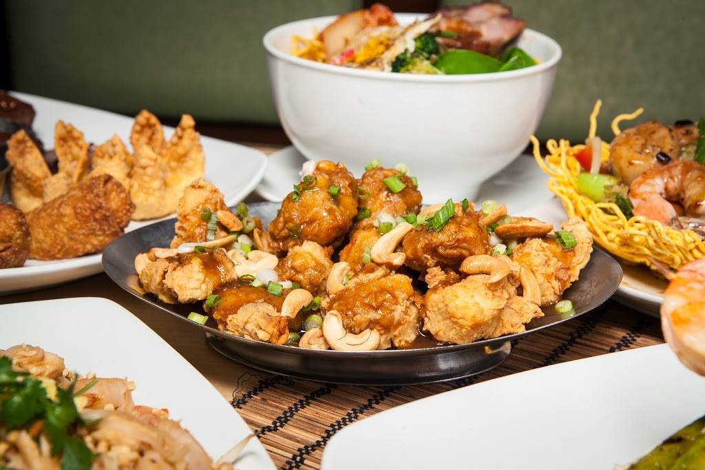 Leongs Asian Diner | restaurant | 1540 W Republic Rd, Springfield, MO 65807, USA | 4178877500 OR +1 417-887-7500