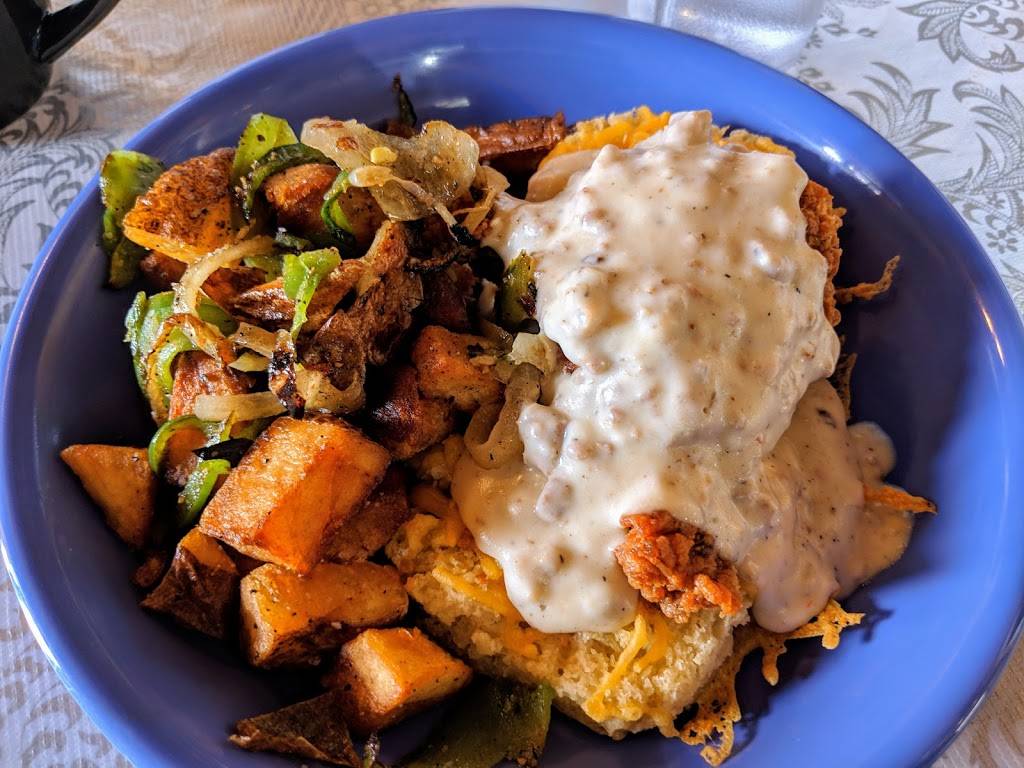 HomeGrown | restaurant | 371 Merrimon Ave, Asheville, NC 28801, USA | 8282324340 OR +1 828-232-4340