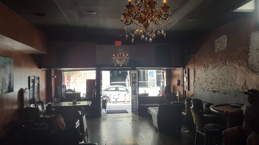 John Rolfe Lounge | night club | 214 E Cass St, Tampa, FL 33602, USA | 8132006067 OR +1 813-200-6067