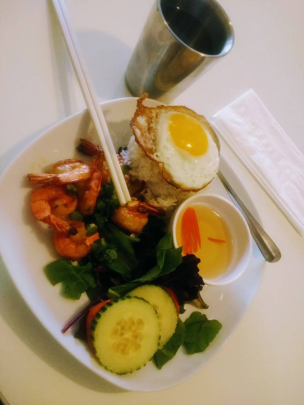 Lys Vietnamese Cuisine | restaurant | 1779 Lombard St, San Francisco, CA 94123, USA | 4155631927 OR +1 415-563-1927