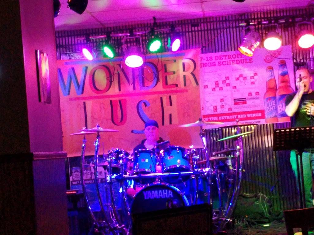 Wayland Hotel & Bar | restaurant | 104 S Main St, Wayland, MI 49348, USA | 2697922963 OR +1 269-792-2963