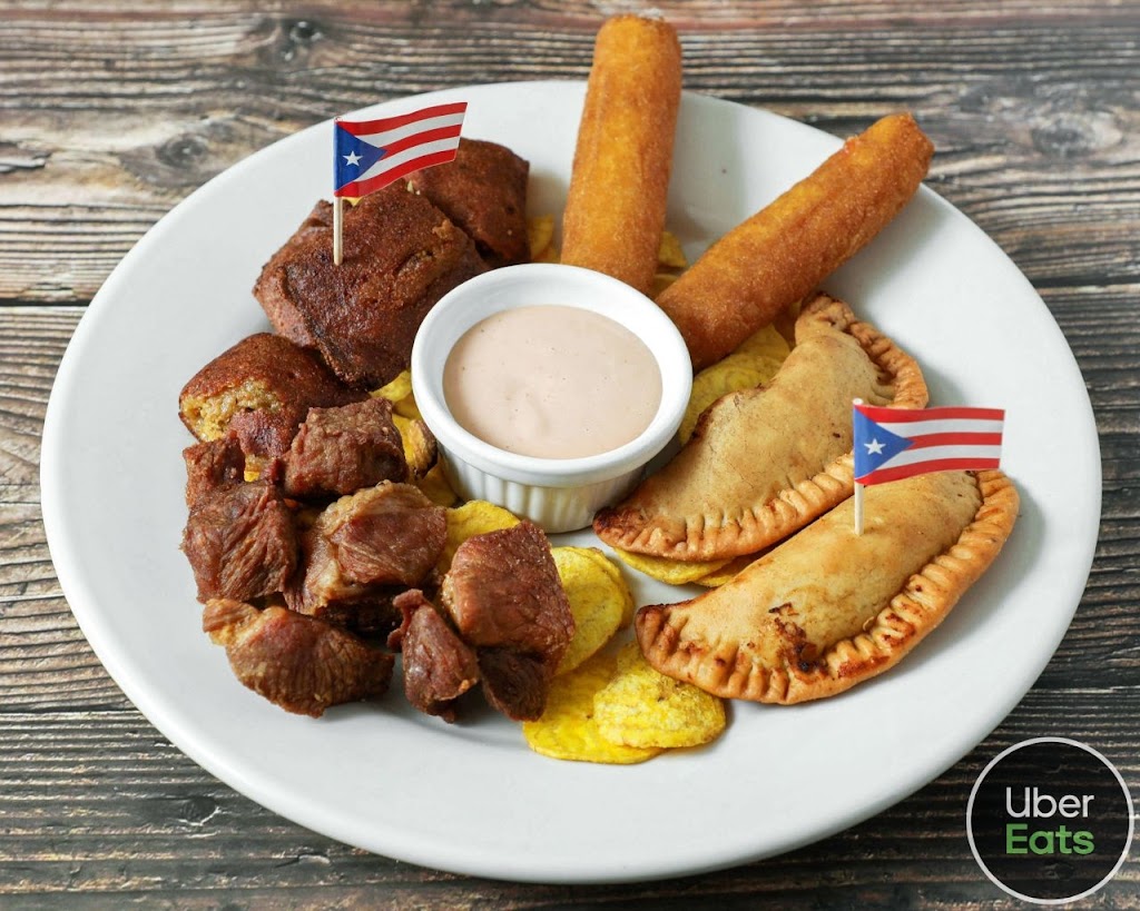 El Chinchorro de Oby | restaurant | 1531 W Flagler St, Miami, FL 33135, USA | 7867474997 OR +1 786-747-4997