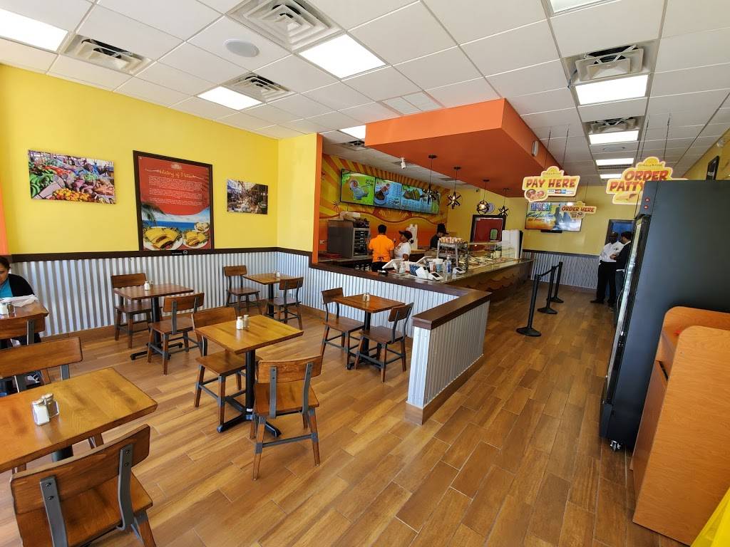 Golden Krust Caribbean Restaurant | bakery | 801 E Commercial Blvd, Oakland Park, FL 33334, USA | 9549090301 OR +1 954-909-0301