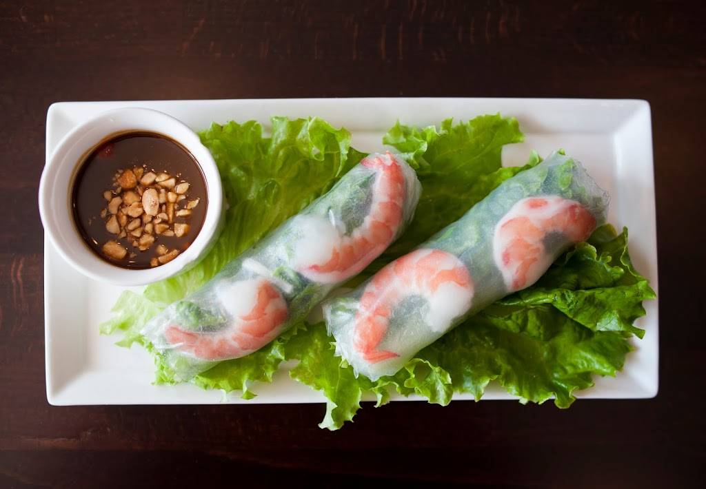 Pho Viet & Grille | restaurant | 2721, 1639 Wisconsin Ave NW, Washington, DC 20007, USA | 2023330009 OR +1 202-333-0009
