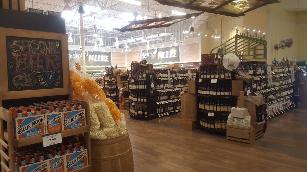 Lowes Foods on NC Hwy 127 | bakery | 2631 NC-127, Hickory, NC 28602, USA | 8282941555 OR +1 828-294-1555