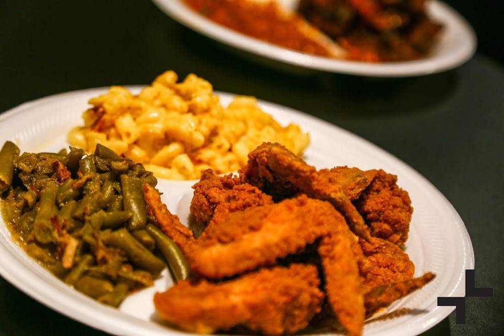 Adeles Southern Cooking & BBQ | restaurant | 2913 Dixie Hwy, Louisville, KY 40216, USA | 5023985880 OR +1 502-398-5880
