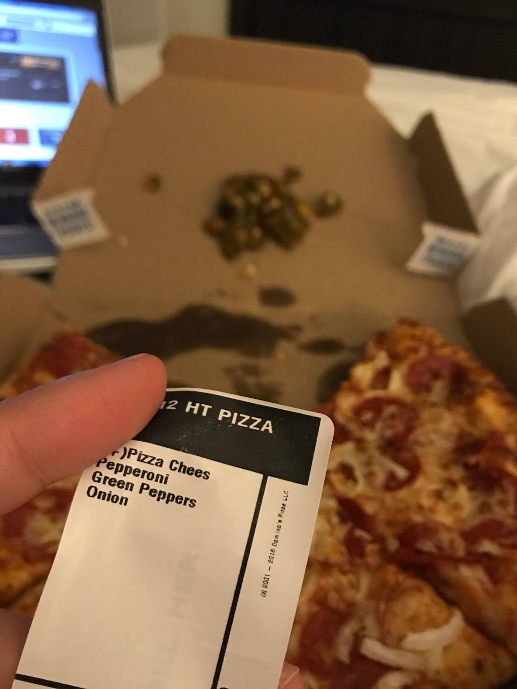 Dominos Pizza | meal delivery | 35248 Newark Blvd, Newark, CA 94560, USA | 5107964440 OR +1 510-796-4440