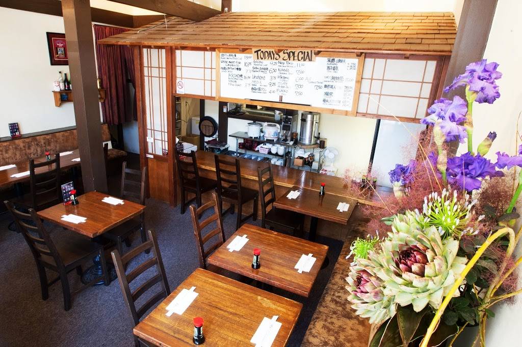 Eiji | restaurant | 317 Sanchez St, San Francisco, CA 94114, USA | 4155588149 OR +1 415-558-8149
