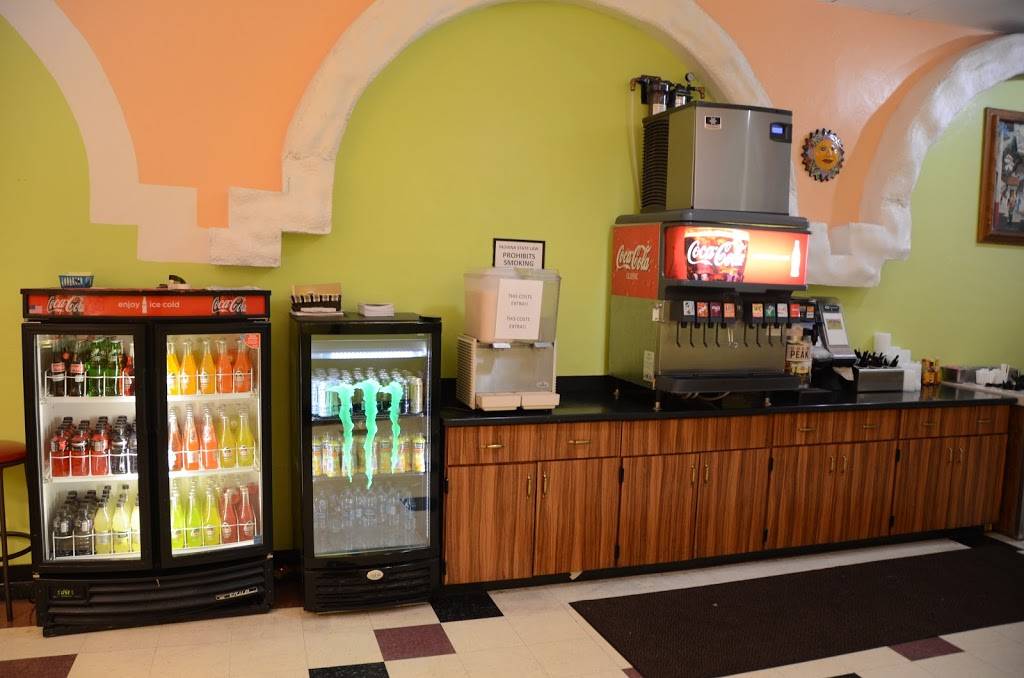 Chava’s Mexican Grill | restaurant | 669 Wabash Ave, Terre Haute, IN 47807, USA | 8122321625 OR +1 812-232-1625